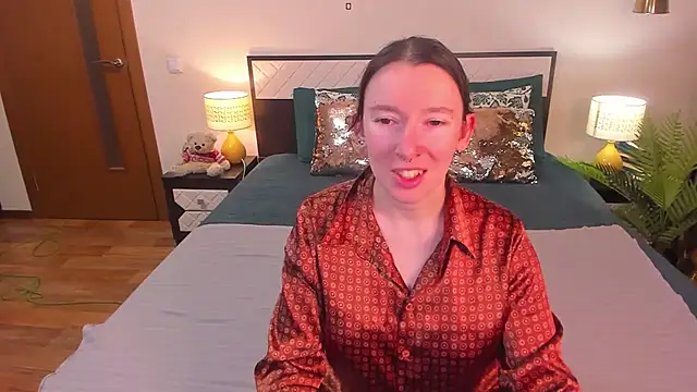 CatherineWalls online show from 25, 3, 2026