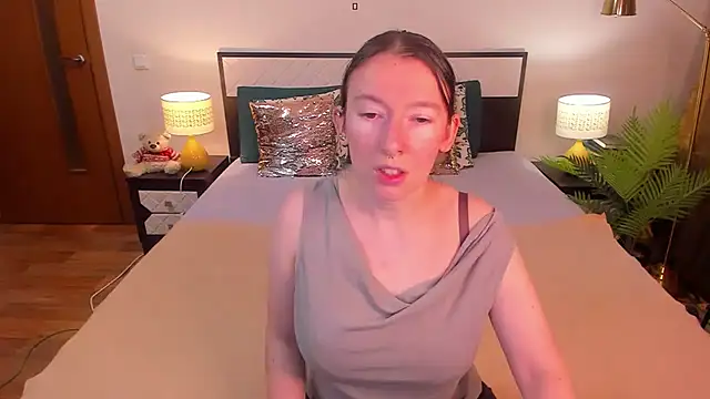 CatherineWalls online show from 9, 7, 2026