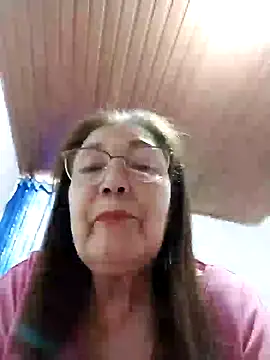 Vicky Rosse online show from 19, 12, 2024