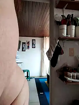 Vicky Rosse online show from 20, 1, 2025