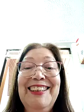 Vicky Rosse online show from 8, 3, 2025