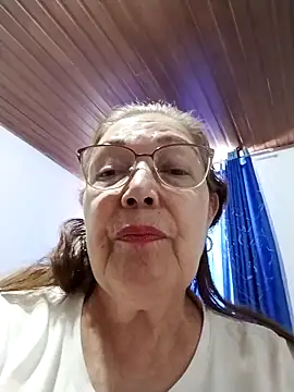 Vicky Rosse online show from 10, 9, 2025