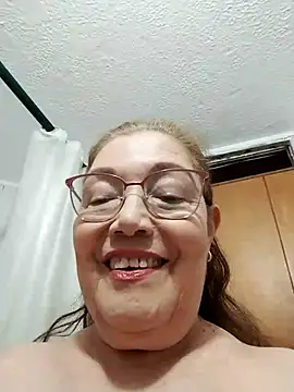 Vicky Rosse online show from 4, 12, 2025