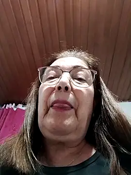 Vicky Rosse online show from 3, 3, 2026