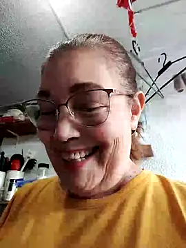 Vicky Rosse online show from 13, 3, 2026