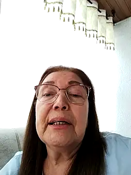 Vicky Rosse online show from 13, 5, 2026