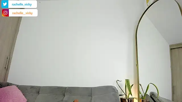 vicky rachell online show from 15, 1, 2025