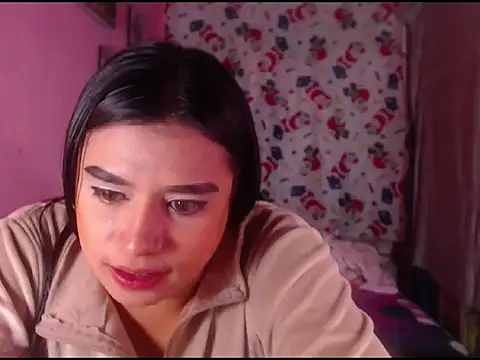 katrinawillff online show from 23, 12, 2025