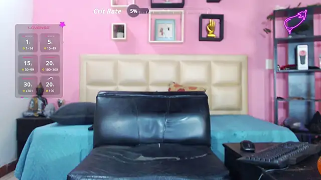 Snapshot of sharoll_nasty chatting on 1, 3, 2026 sharoll nasty online show from 1, 3, 2026