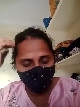 Snapshot of Indiantina chatting on 20, 9, 2025 Indiantina online show from 20, 9, 2025