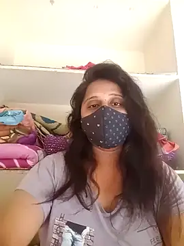 Snapshot of Indiantina chatting on 22, 9, 2025 Indiantina online show from 22, 9, 2025