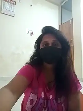 Snapshot of Indiantina chatting on 12, 10, 2025 Indiantina online show from 12, 10, 2025