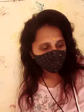 Snapshot of Indiantina chatting on 14, 10, 2025 Indiantina online show from 14, 10, 2025