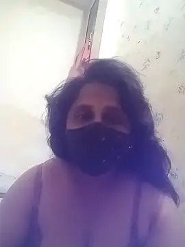 Snapshot of Indiantina chatting on 22, 10, 2025 Indiantina online show from 22, 10, 2025