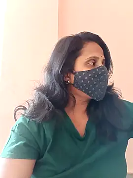 Indiantina online show from 22, 2, 2026