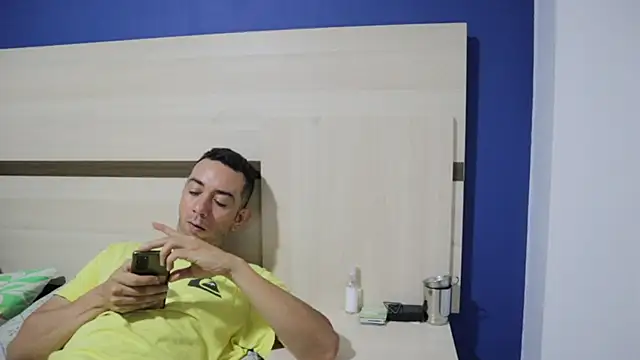 funcouple1985 online show from 11, 12, 2024