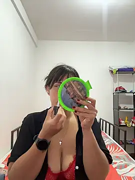 valeska69col online show from 24, 4, 2026