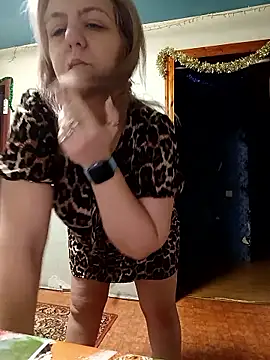 feralberry2 online show from 12, 1, 2026