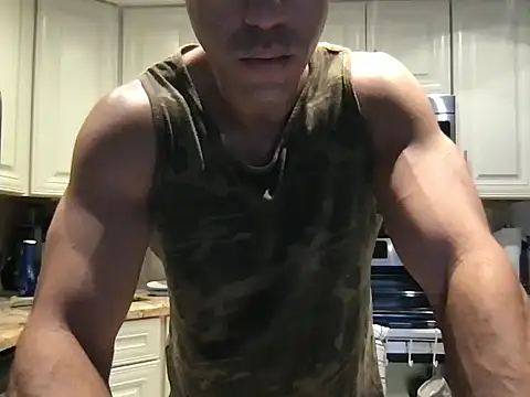 BigGuyMuscle online show from 21, 1, 2025