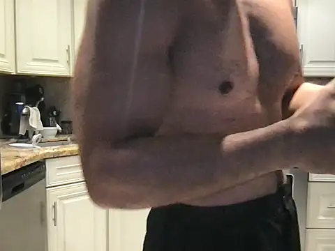 BigGuyMuscle online show from 24, 1, 2025