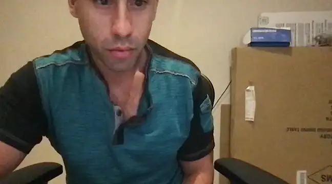 BigGuyMuscle online show from 25, 1, 2025