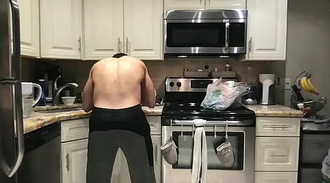 BigGuyMuscle online show from 27, 1, 2025