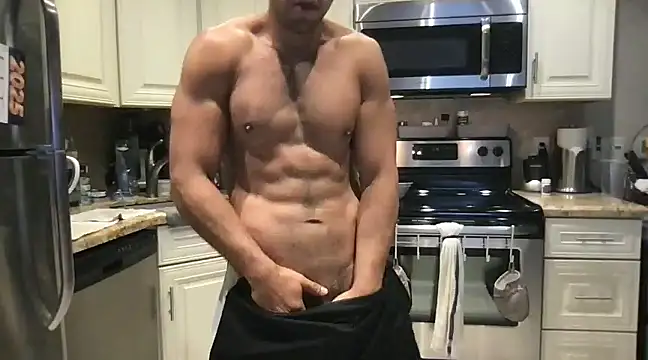 BigGuyMuscle online show from 29, 1, 2025