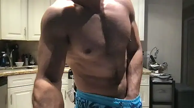 BigGuyMuscle online show from 30, 1, 2025