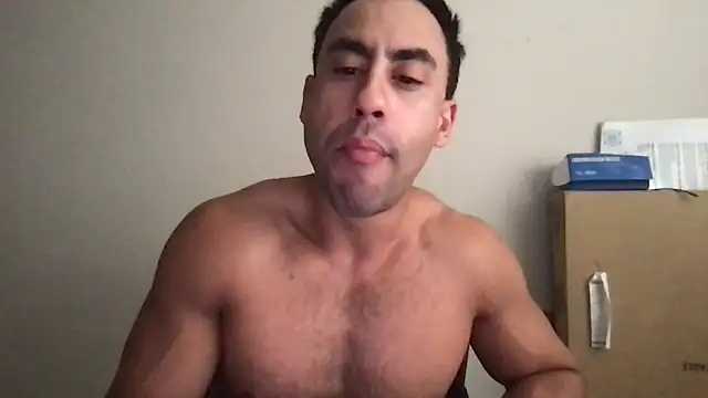 BigGuyMuscle online show from 31, 1, 2025
