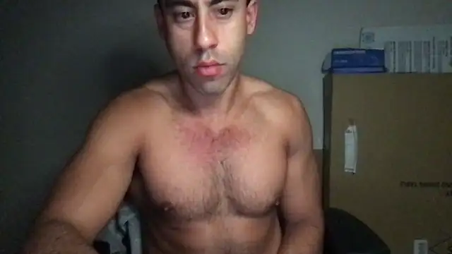 BigGuyMuscle online show from 5, 2, 2025