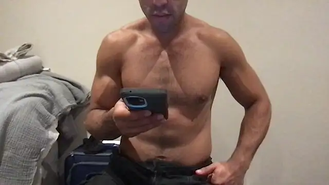 BigGuyMuscle online show from 6, 2, 2025