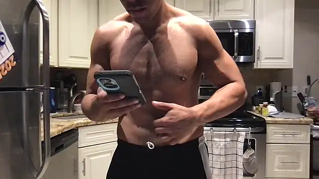 BigGuyMuscle online show from 11, 2, 2025