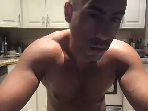 BigGuyMuscle online show from 17, 2, 2025