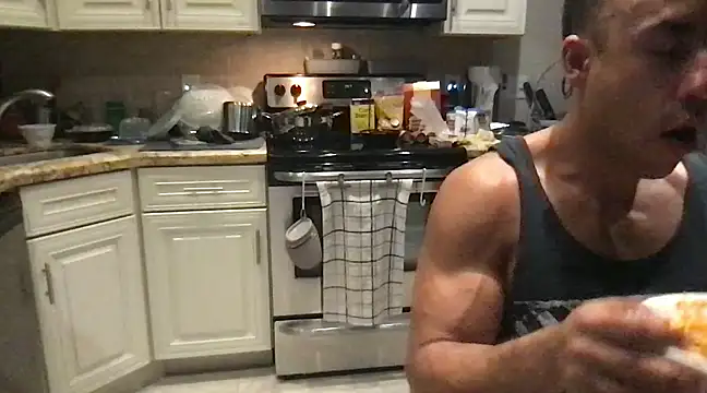 BigGuyMuscle online show from 26, 2, 2025