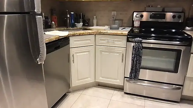 Snapshot of BigGuyMuscle chatting on 13, 1, 2026 BigGuyMuscle online show from 13, 1, 2026