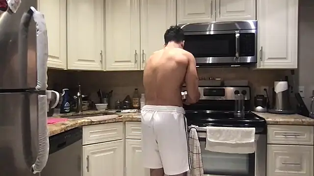 Snapshot of BigGuyMuscle chatting on 20, 2, 2026 BigGuyMuscle online show from 20, 2, 2026