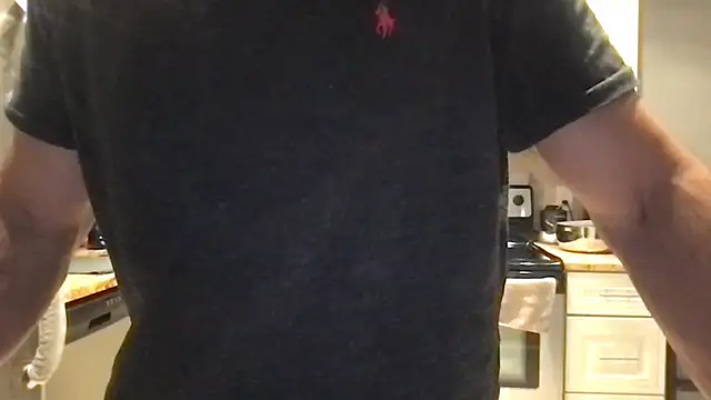 Snapshot of BigGuyMuscle chatting on 20, 3, 2026 BigGuyMuscle online show from 20, 3, 2026