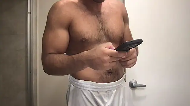BigGuyMuscle online show from 14, 5, 2026