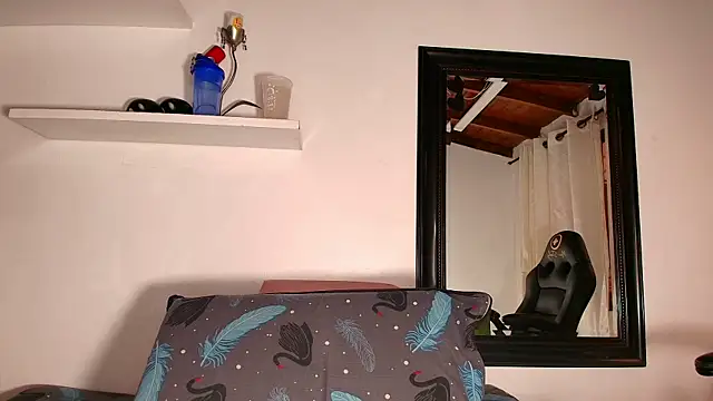 Snapshot of alexaa_walker chatting on 27, 1, 2025 alexaa walker online show from 27, 1, 2025