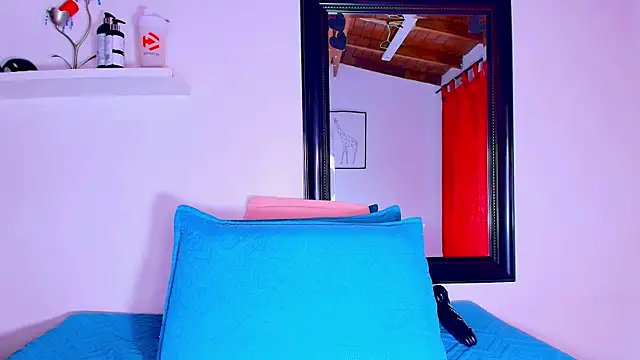 Snapshot of alexaa_walker chatting on 27, 2, 2025 alexaa walker online show from 27, 2, 2025