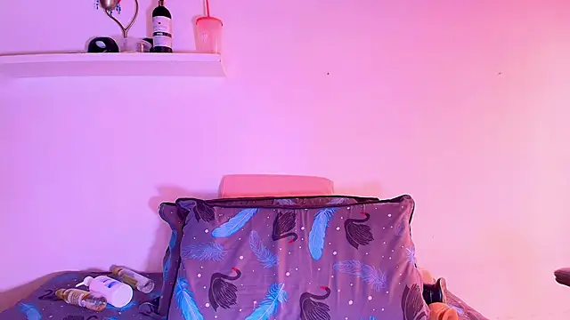 Snapshot of alexaa_walker chatting on 5, 3, 2025 alexaa walker online show from 5, 3, 2025