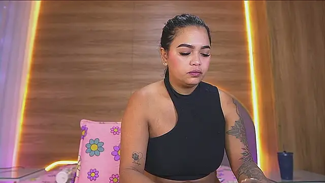 alexaa walker online show from 3, 3, 2026