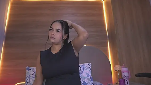 alexaa walker online show from 22, 4, 2026