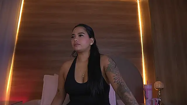 alexaa walker online show from 5, 6, 2026
