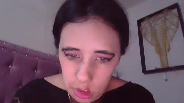 annarose19 online show from 11, 12, 2024