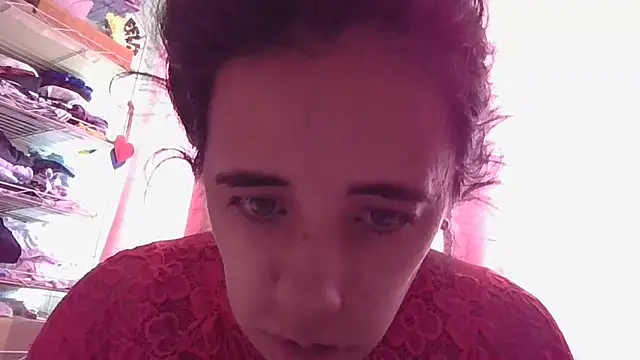 annarose19 online show from 20, 12, 2024