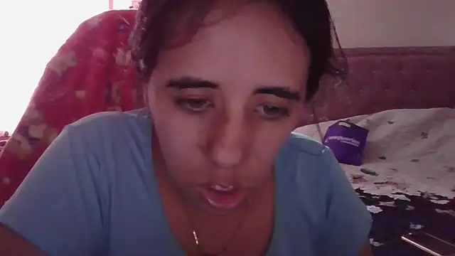 annarose19 online show from 23, 12, 2024