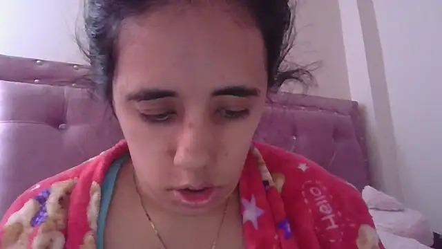 annarose19 online show from 24, 12, 2024