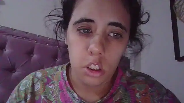 annarose19 online show from 7, 1, 2025