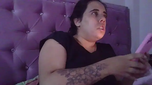 annarose19 online show from 10, 1, 2025